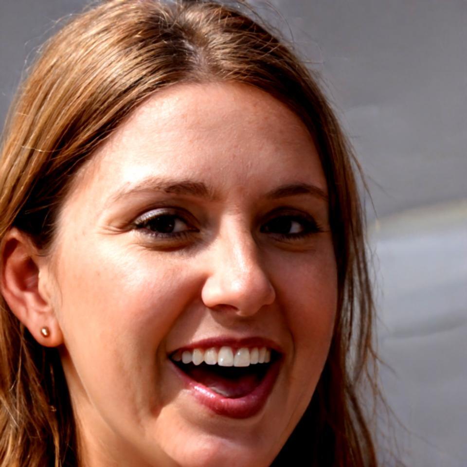 Carmen Vázquez, directora de educación financiera de xelparivona