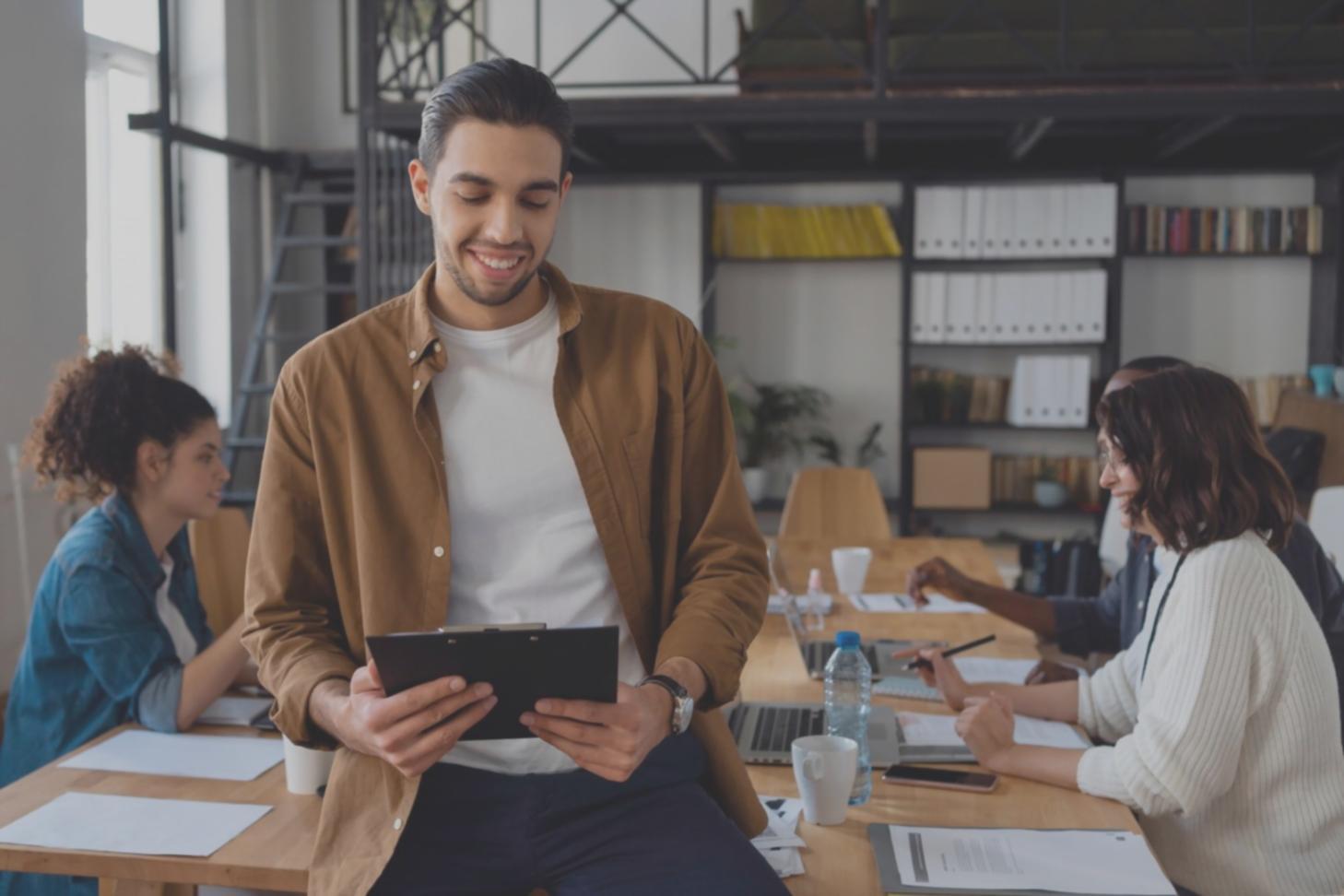 Herramientas digitales de planificación financiera personal