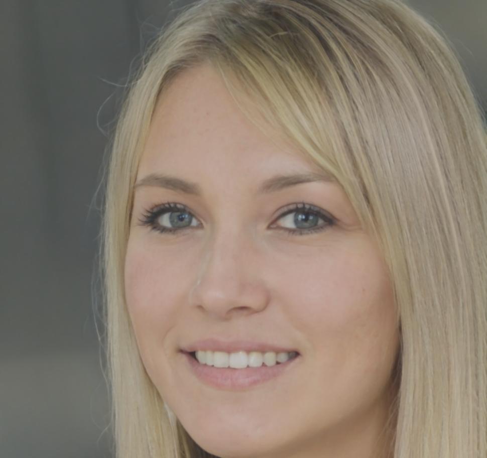 Carmen Ruiz, especialista en finanzas personales